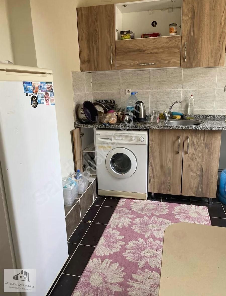 Artenew'den 2+1 Doğalgazlı Arakat Full Eşyalı Kiralık Daire