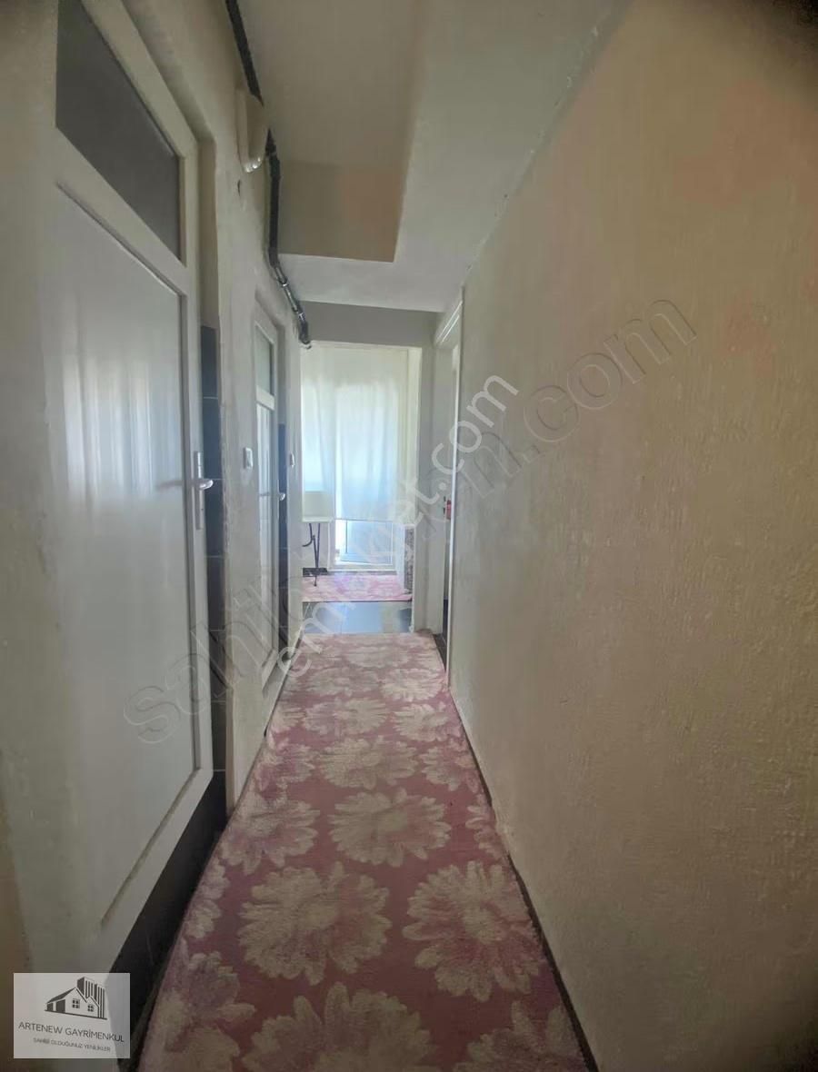 Artenew'den 2+1 Doğalgazlı Arakat Full Eşyalı Kiralık Daire - Görsel 10