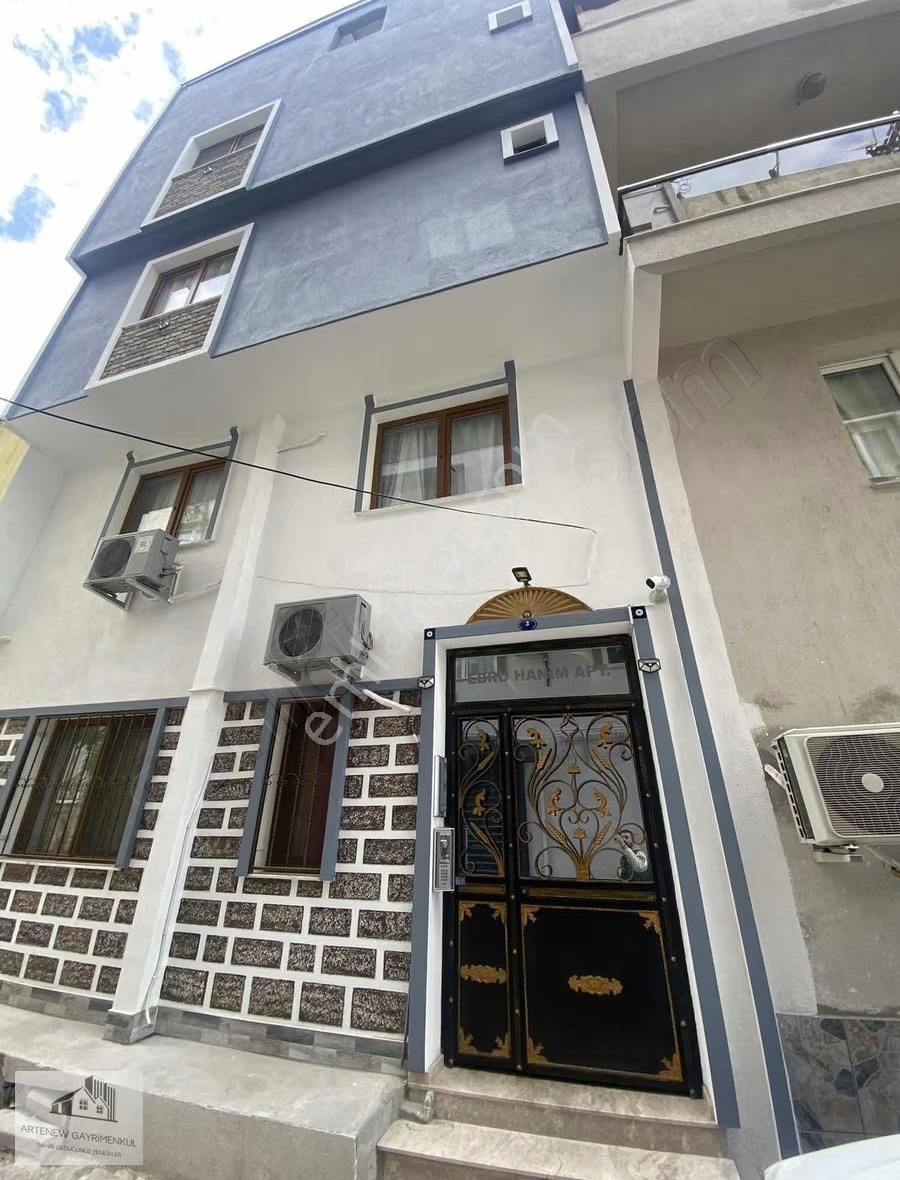 Artenew'den 1+1 Açık Mutfak 7 Yıllık Bekara Uygun Kiralık