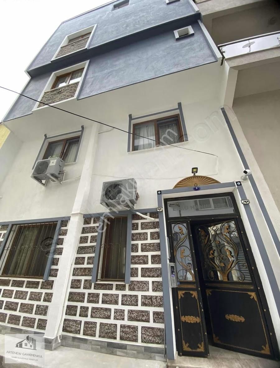 Artenew'den 1+1 Açık Mutfak 7 Yıllık Bekara Uygun Kiralık - Görsel 11