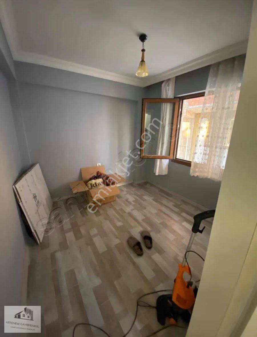 Artenew'den 1+1 Açık Mutfak 7 Yıllık Bekara Uygun Kiralık - Görsel 4