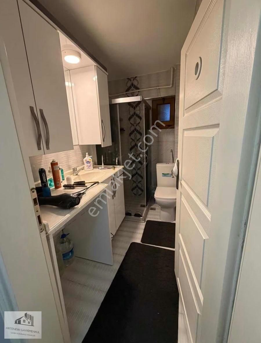 Artenew'den 1+1 Açık Mutfak 7 Yıllık Bekara Uygun Kiralık - Görsel 9