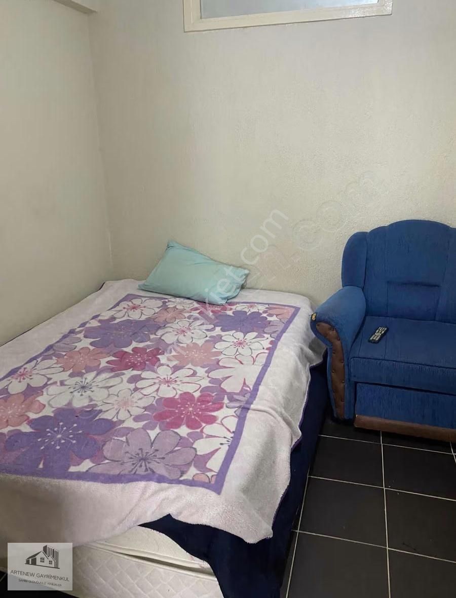 Ag'den 2+1 Kapalı Mutfak Arakat Doğalgazlı Boş Satılık Daire - Görsel 12