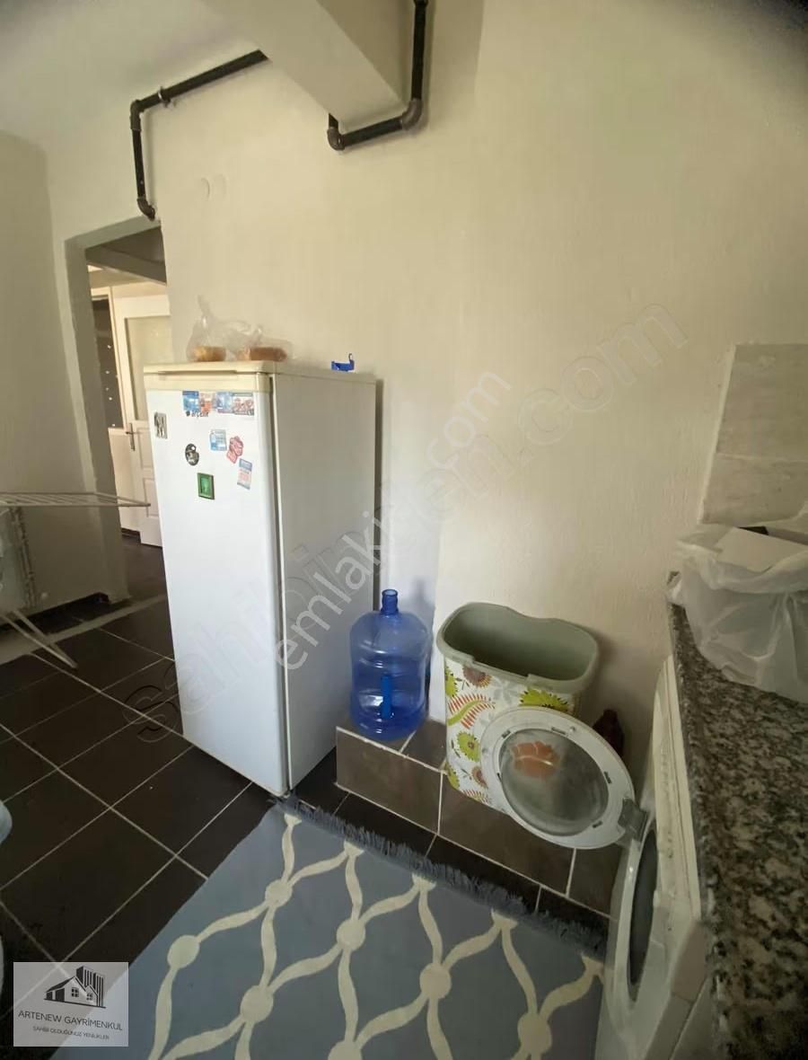 Ag'den 2+1 Kapalı Mutfak Arakat Doğalgazlı Boş Satılık Daire - Görsel 24