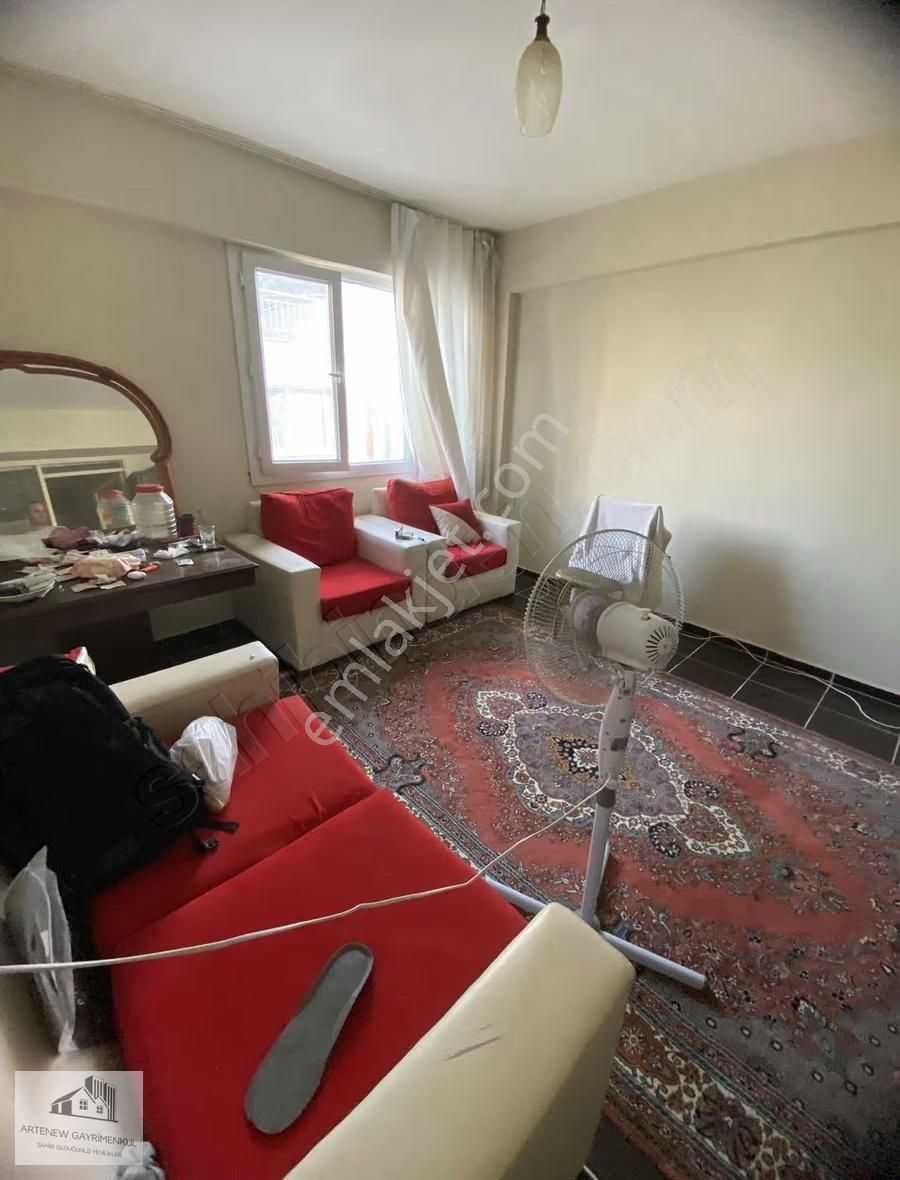 Ag'den 2+1 Kapalı Mutfak Arakat Doğalgazlı Boş Satılık Daire - Görsel 9