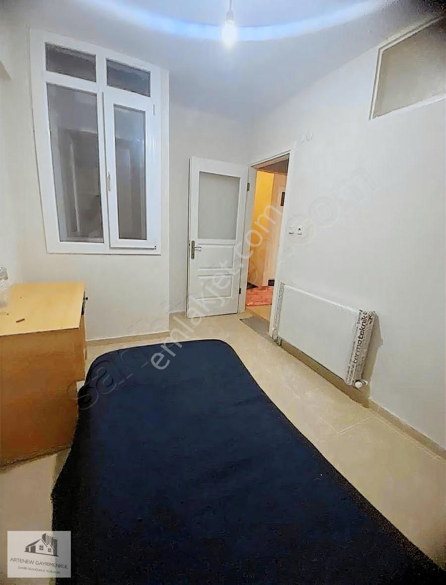 Ag'den 2+1 Kapalı Mutfak Arakat Doğalgazlı Boş Satılık Daire - Görsel 17