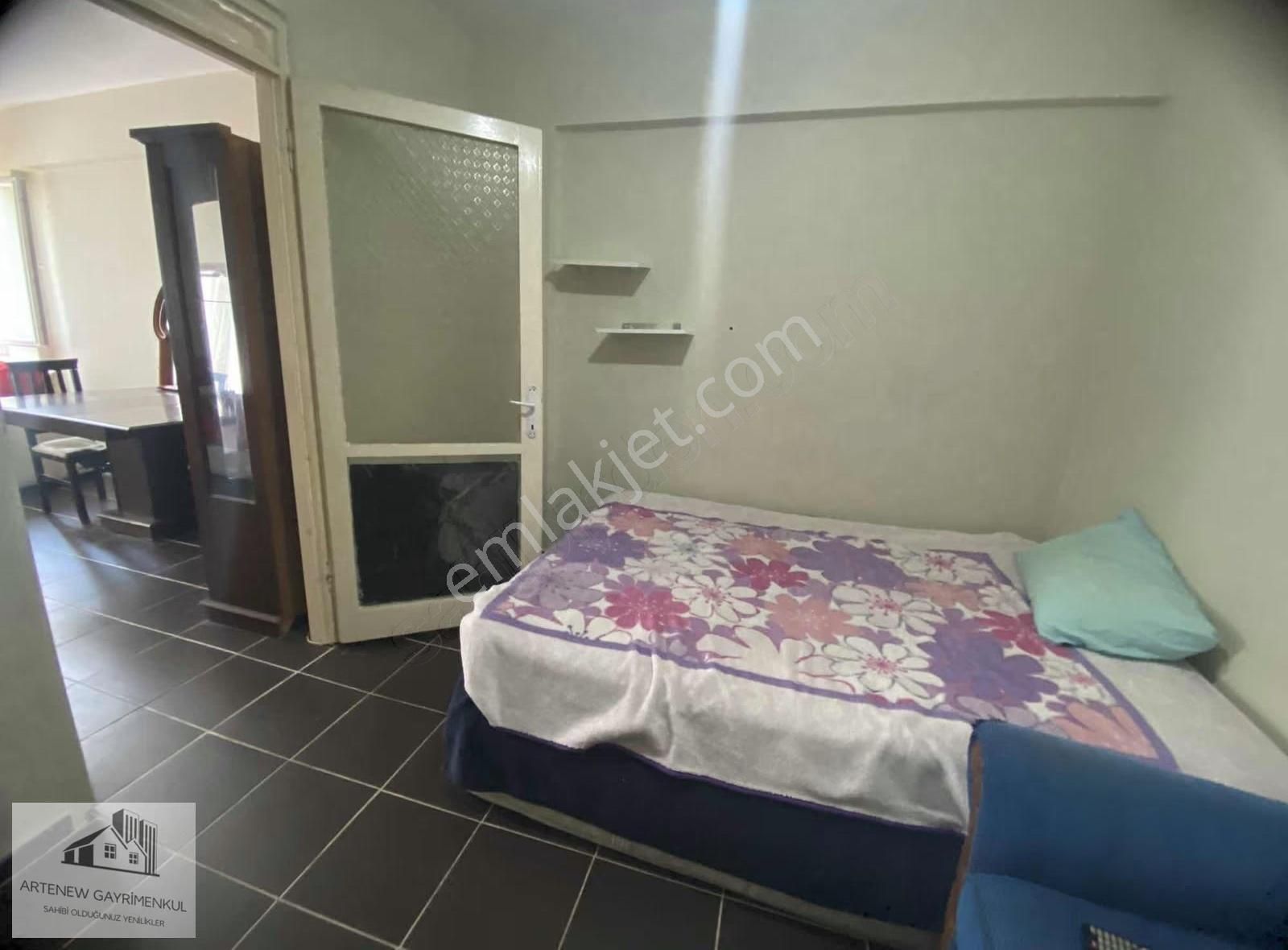 Ag'den 2+1 Kapalı Mutfak Arakat Doğalgazlı Boş Satılık Daire - Görsel 25