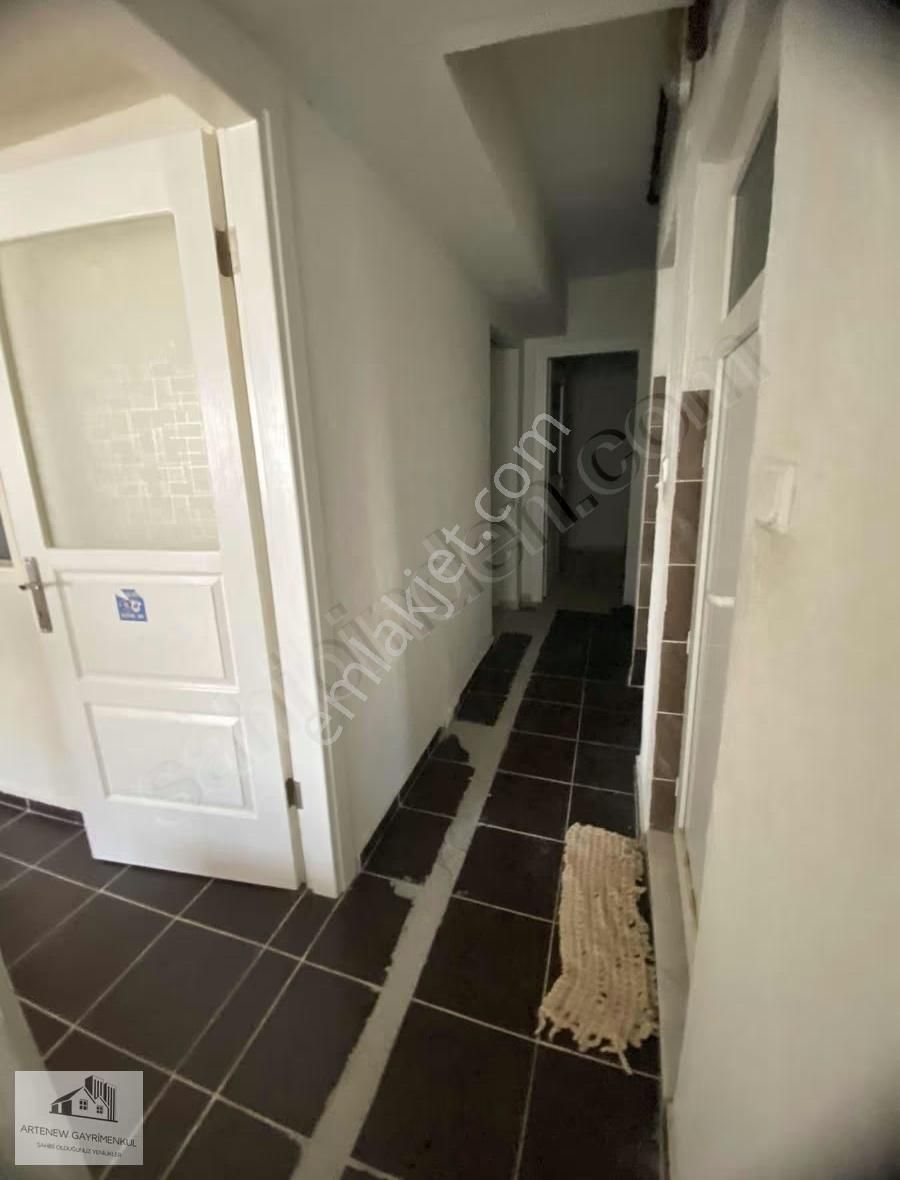 Ag'den 2+1 Kapalı Mutfak Arakat Doğalgazlı Boş Satılık Daire - Görsel 26