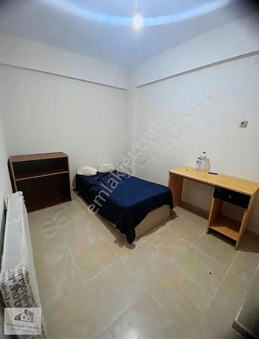 Ag'den 2+1 Kapalı Mutfak Arakat Doğalgazlı Boş Satılık Daire - Görsel 19