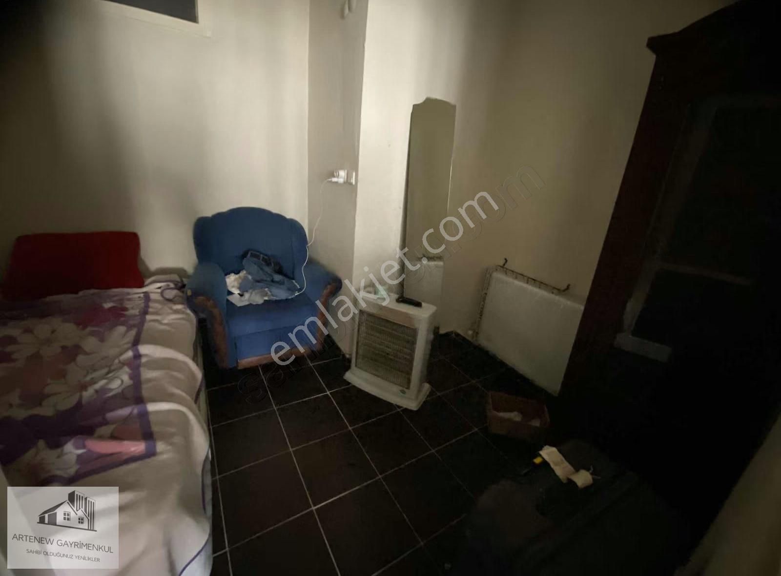 Ag'den 2+1 Kapalı Mutfak Arakat Doğalgazlı Boş Satılık Daire - Görsel 3