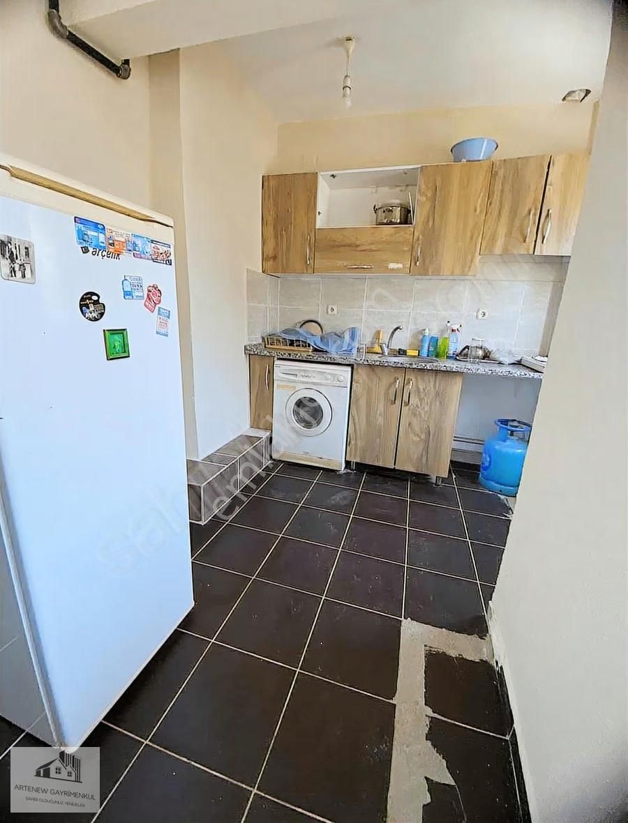 Ag'den 2+1 Kapalı Mutfak Arakat Doğalgazlı Boş Satılık Daire - Görsel 27