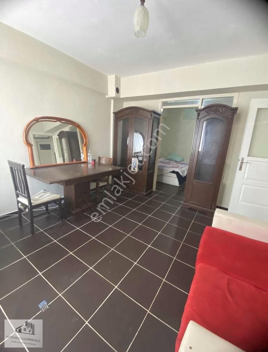 Ag'den 2+1 Kapalı Mutfak Arakat Doğalgazlı Boş Satılık Daire - Görsel 21