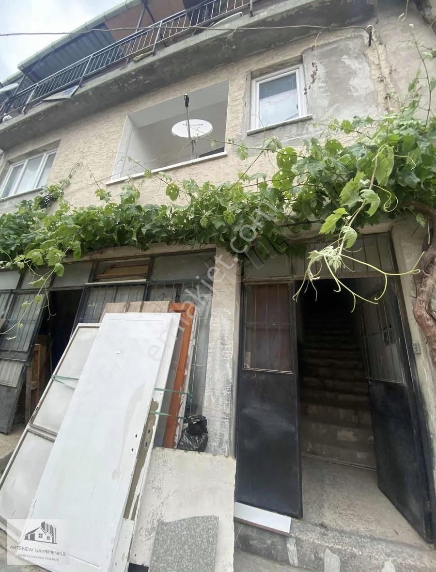 Ag'den 2+1 Kapalı Mutfak Arakat Doğalgazlı Boş Satılık Daire - Görsel 23