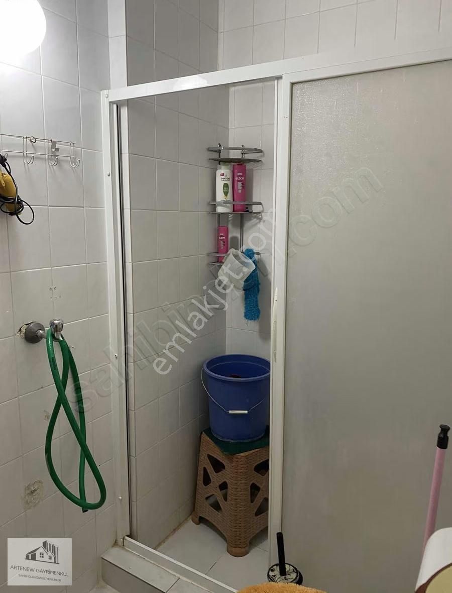 Ag'den 2+1 Kapalı Mutfak 2 Cephe 107m2 Doğalgazlı Satılık Daire - Görsel 4