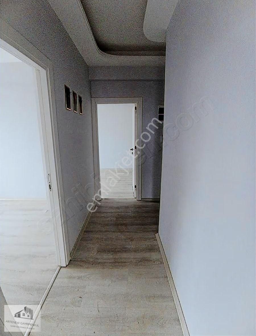 Artenew'den 2+1 Geniş Asansörlü Yeni Bina Kiralık Daire - Görsel 13