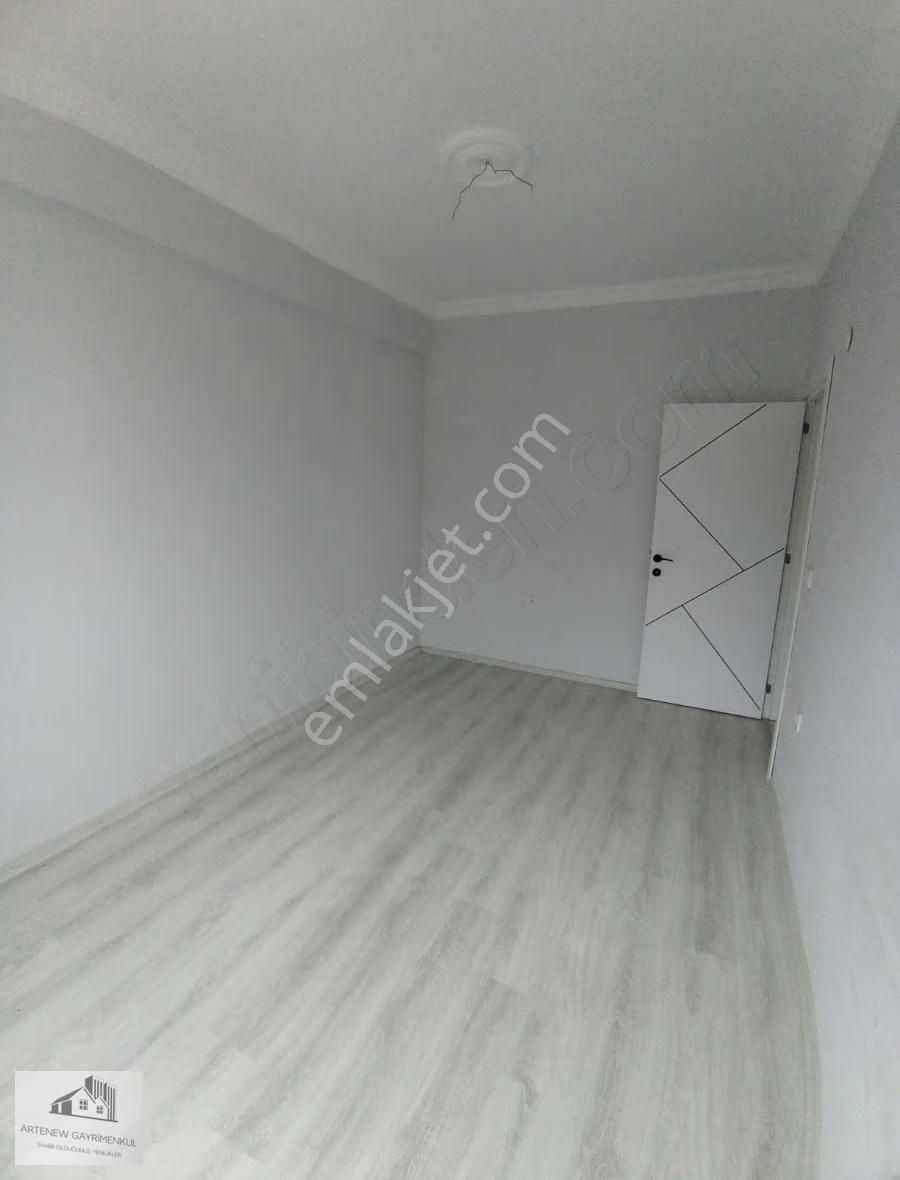 Artenew'den 2+1 Geniş Asansörlü Yeni Bina Kiralık Daire - Görsel 10