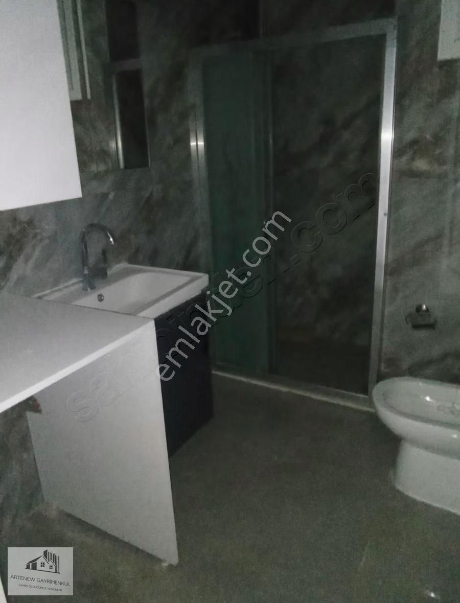 Artenew'den 2+1 Geniş Asansörlü Yeni Bina Kiralık Daire - Görsel 6