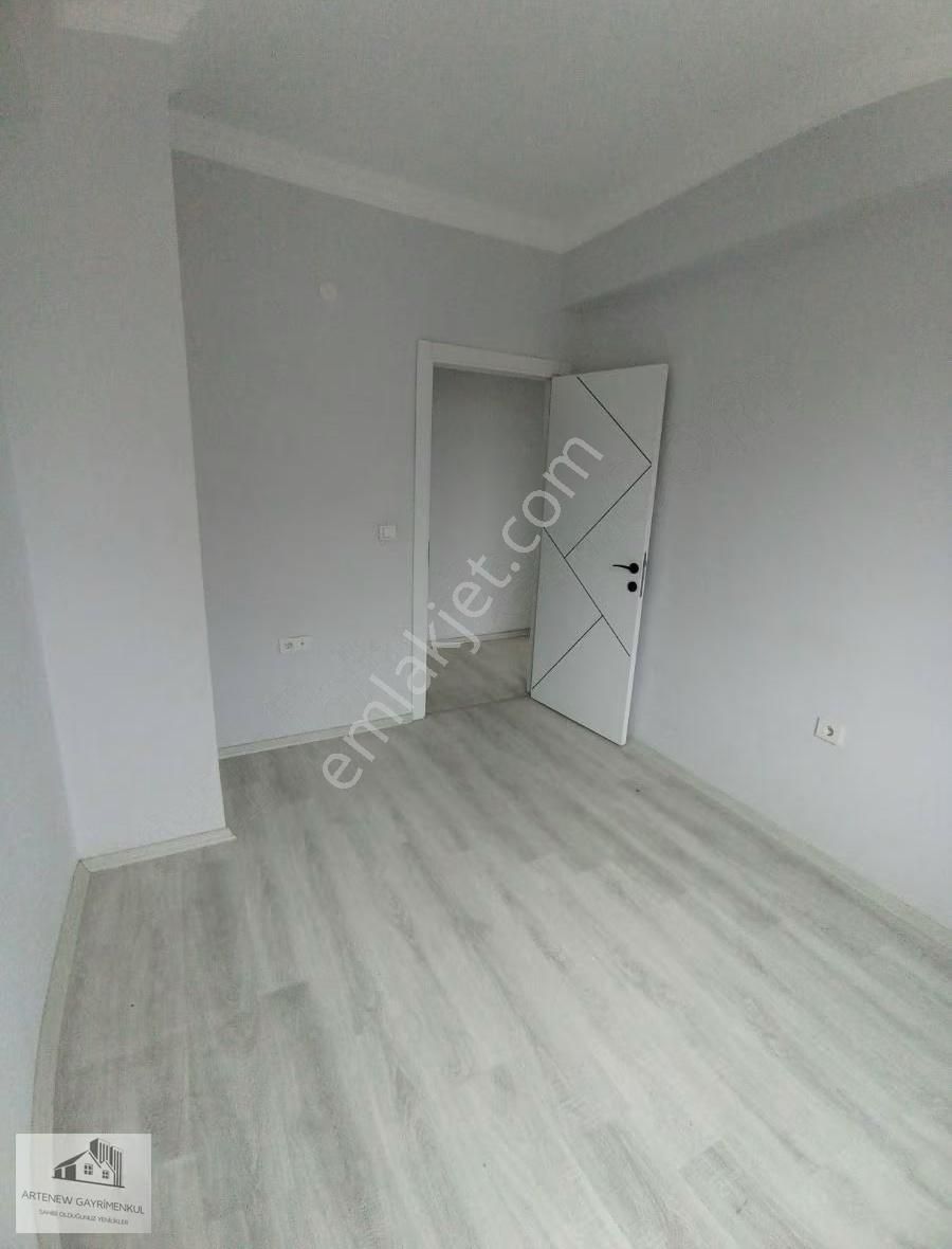 Artenew'den 2+1 Geniş Asansörlü Yeni Bina Kiralık Daire - Görsel 12
