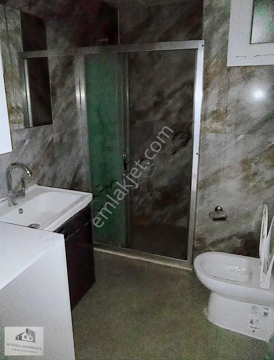 Artenew'den 2+1 Geniş Asansörlü Yeni Bina Kiralık Daire - Görsel 15