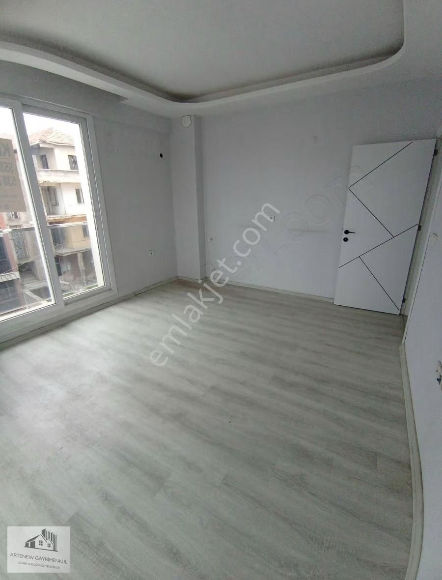 Artenew'den 2+1 Geniş Asansörlü Yeni Bina Kiralık Daire - Görsel 2