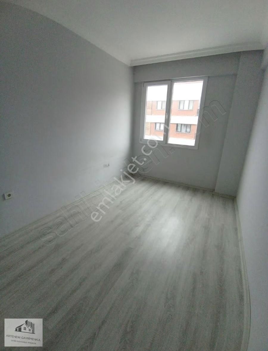 Artenew'den 2+1 Geniş Asansörlü Yeni Bina Kiralık Daire - Görsel 3