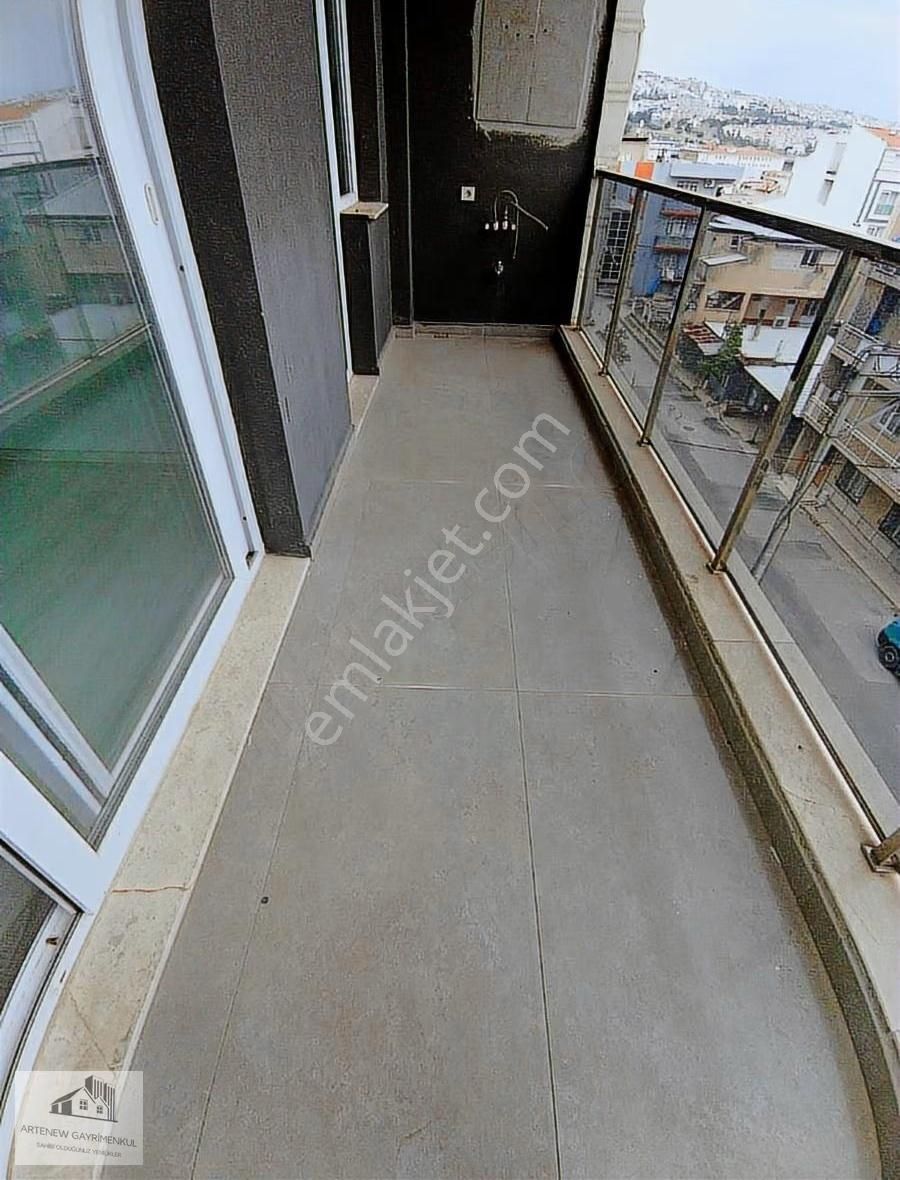 Artenew'den 2+1 Geniş Asansörlü Yeni Bina Kiralık Daire - Görsel 7