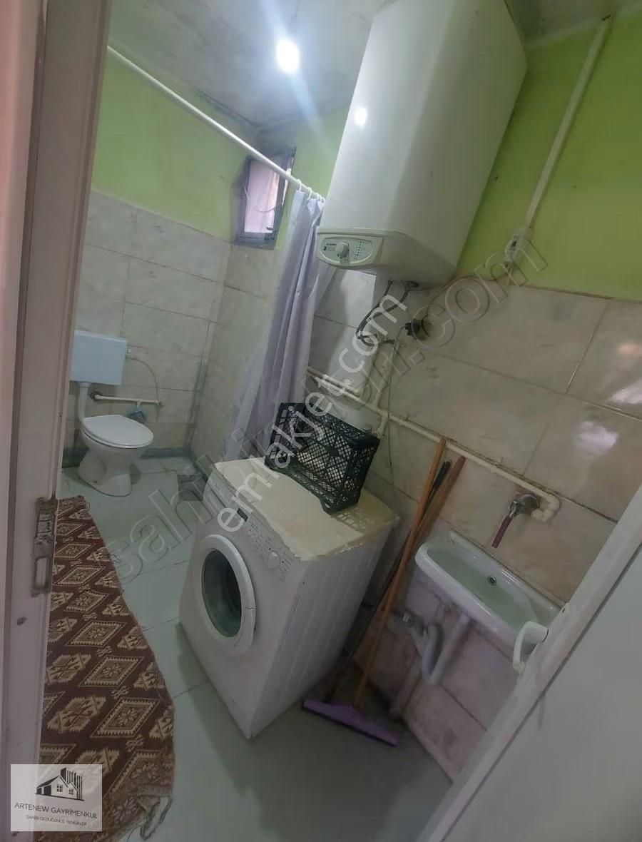 Artenew Emlak'tan Bornova Kavaklıdere Kiralık Eşyalı Daire - Görsel 3