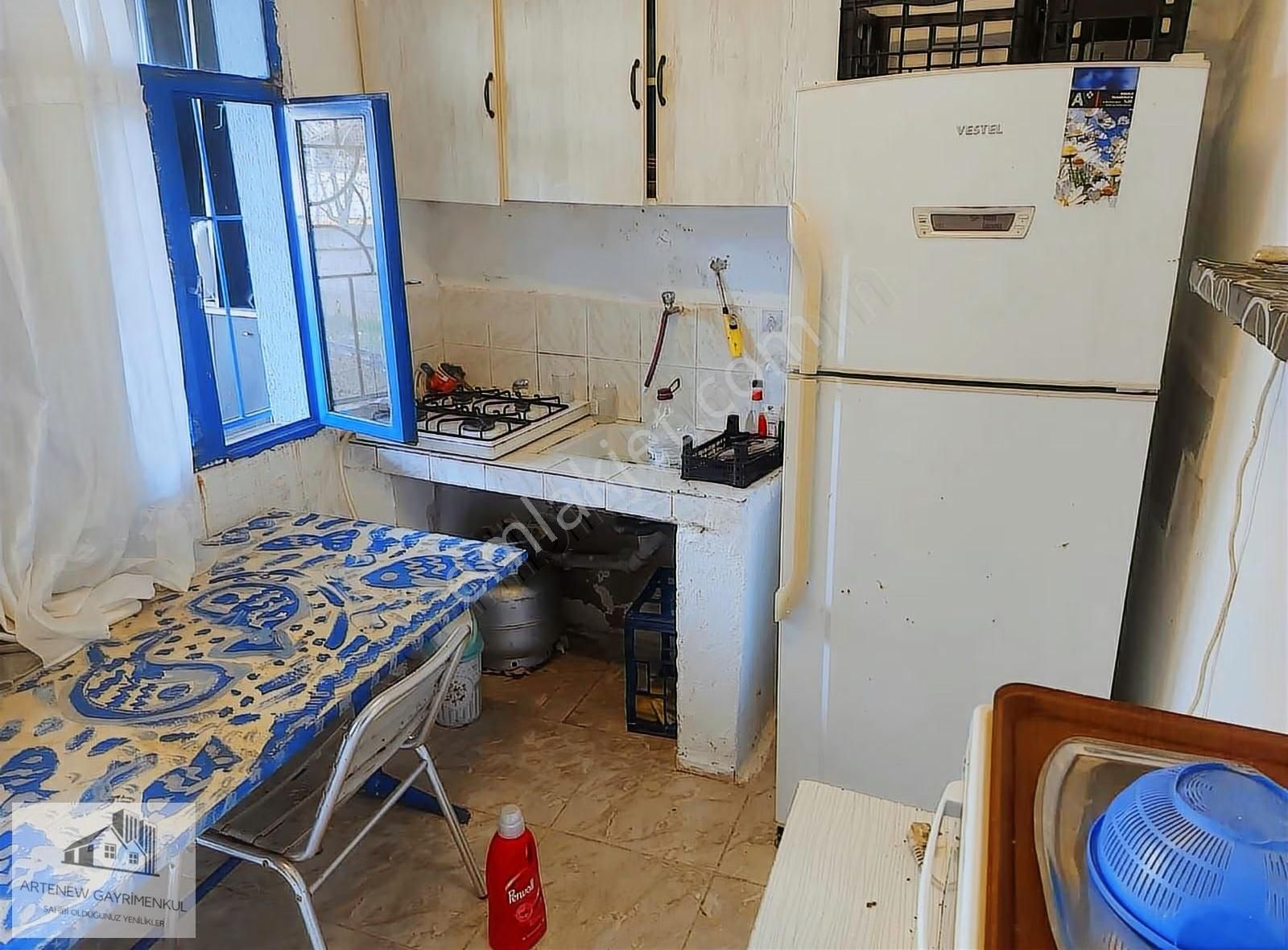 Artenew Emlak'tan Bornova Kavaklıdere Kiralık Eşyalı Daire - Görsel 4