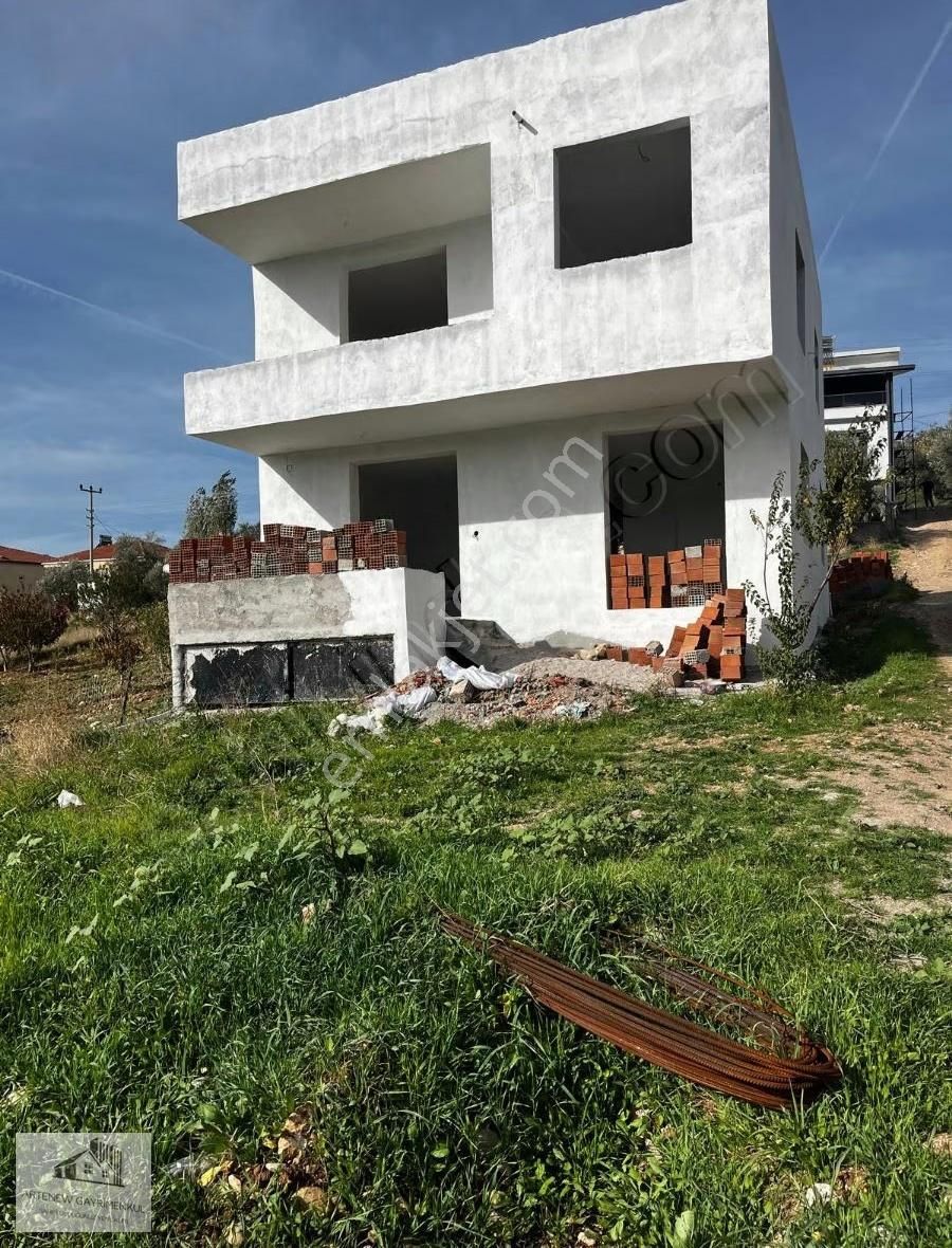 Artenew Emlak'tan İzmìr Kemalpaşa Damlacık Mah Satılık Duplex - Görsel 2