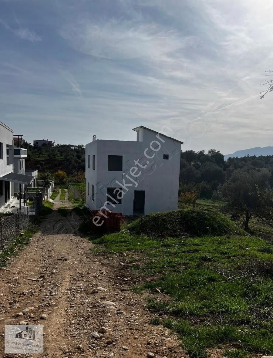 Artenew Emlak'tan İzmìr Kemalpaşa Damlacık Mah Satılık Duplex - Görsel 7