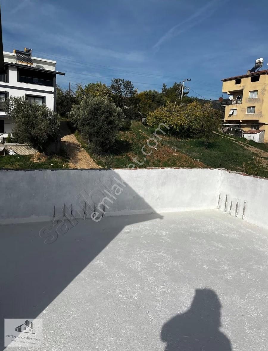Artenew Emlak'tan İzmìr Kemalpaşa Damlacık Mah Satılık Duplex - Görsel 3