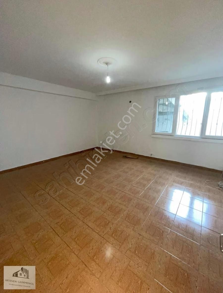 Ag'den 1+1 Bahçeli Temiz Demir Korkuluk Geniş Kiralık - Görsel 13