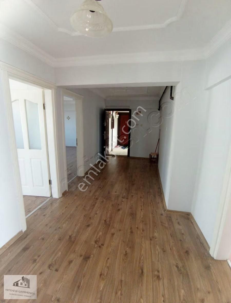 Artenew'den 3+1 Geniş Doğalgazlı Kiralık Daire - Görsel 3