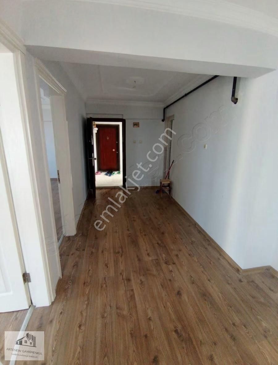 Artenew'den 3+1 Geniş Doğalgazlı Kiralık Daire - Görsel 10
