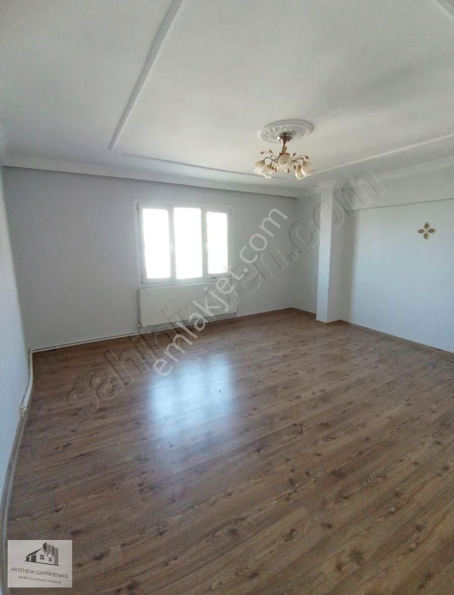 Artenew'den 3+1 Geniş Doğalgazlı Kiralık Daire - Görsel 5