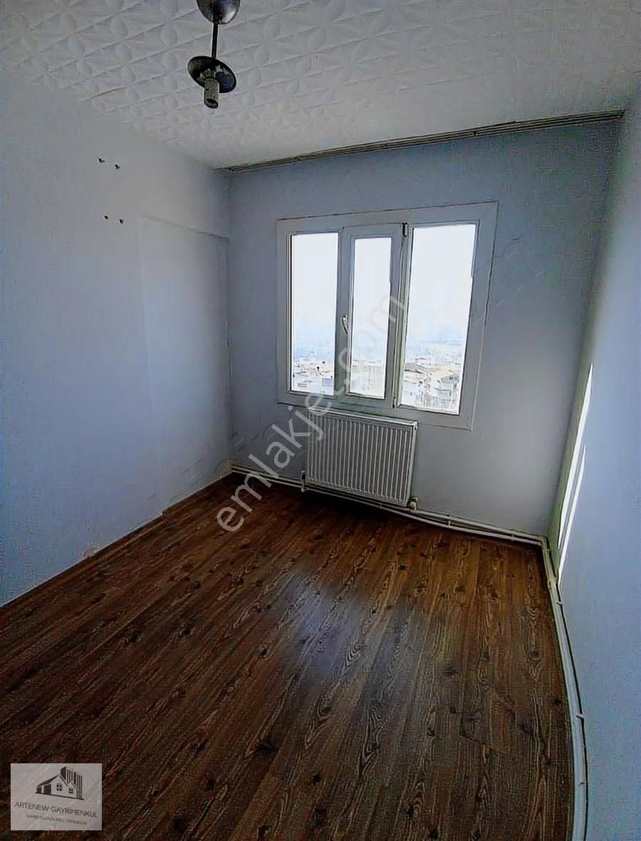 Artenew'den 3+1 Geniş Doğalgazlı Kiralık Daire - Görsel 6
