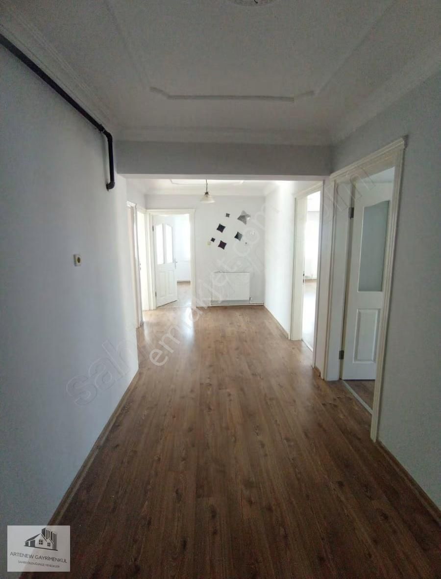 Artenew'den 3+1 Geniş Doğalgazlı Kiralık Daire - Görsel 9