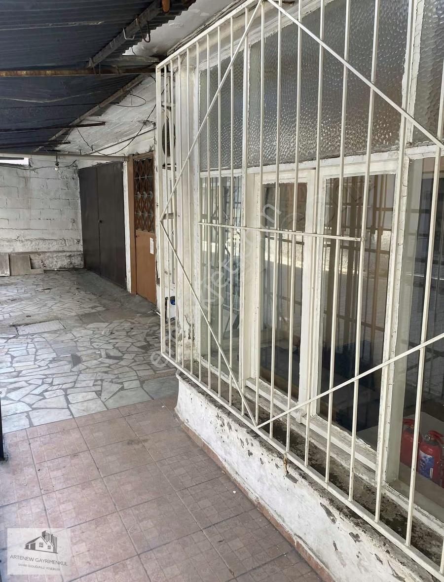 Ag'den 176 M2 Arsalı 4 Kat İmarlı Yatırımlık Satılık Parsel - Görsel 11