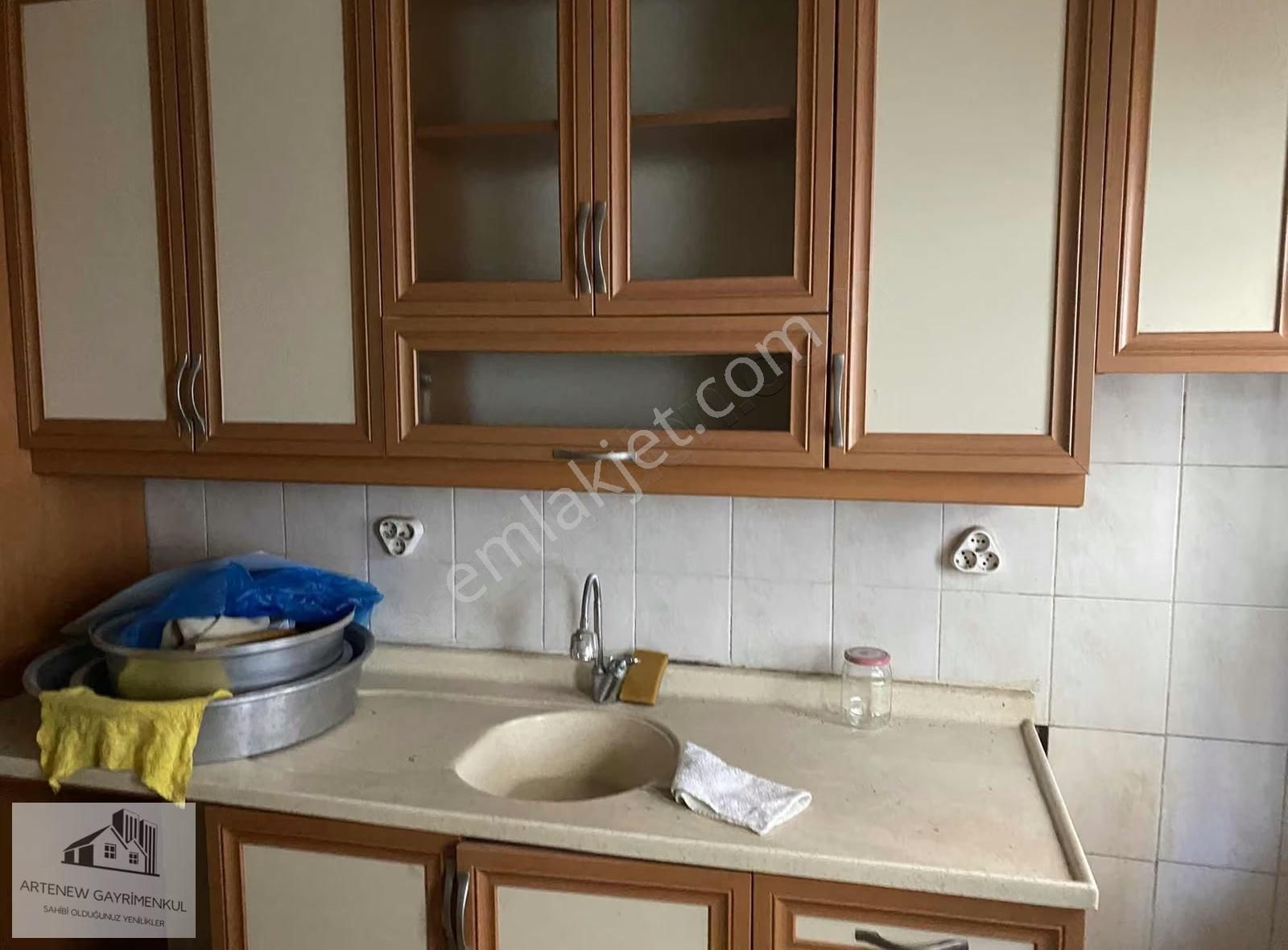 Ag'den 176 M2 Arsalı 4 Kat İmarlı Yatırımlık Satılık Parsel - Görsel 10