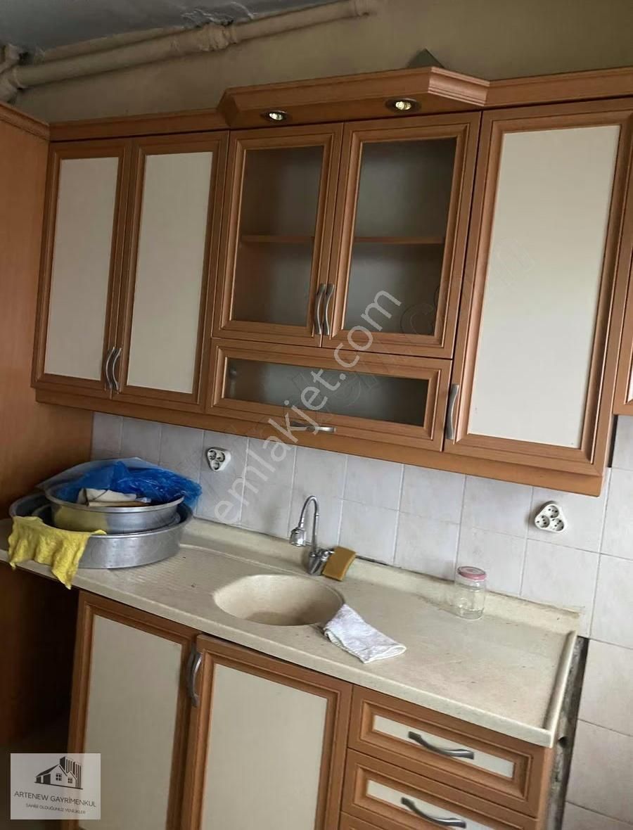 Ag'den 176 M2 Arsalı 4 Kat İmarlı Yatırımlık Satılık Parsel - Görsel 8