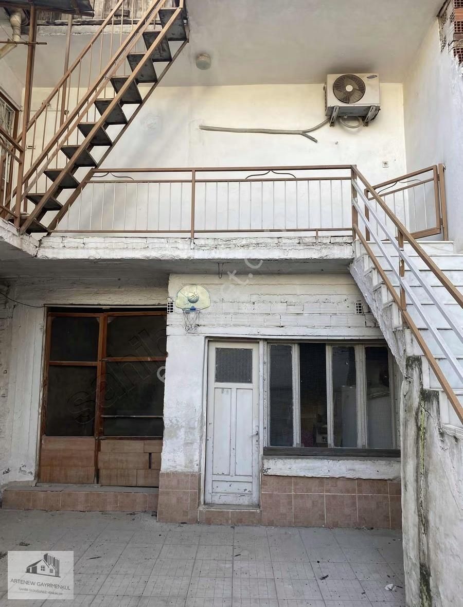 Ag'den 176 M2 Arsalı 4 Kat İmarlı Yatırımlık Satılık Parsel - Görsel 12