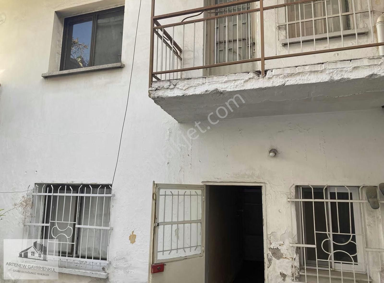 Ag'den 176 M2 Arsalı 4 Kat İmarlı Yatırımlık Satılık Parsel - Görsel 3