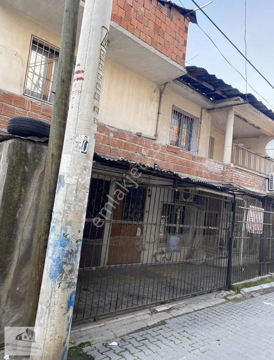 Ag'den 176 M2 Arsalı 4 Kat İmarlı Yatırımlık Satılık Parsel - Görsel 7