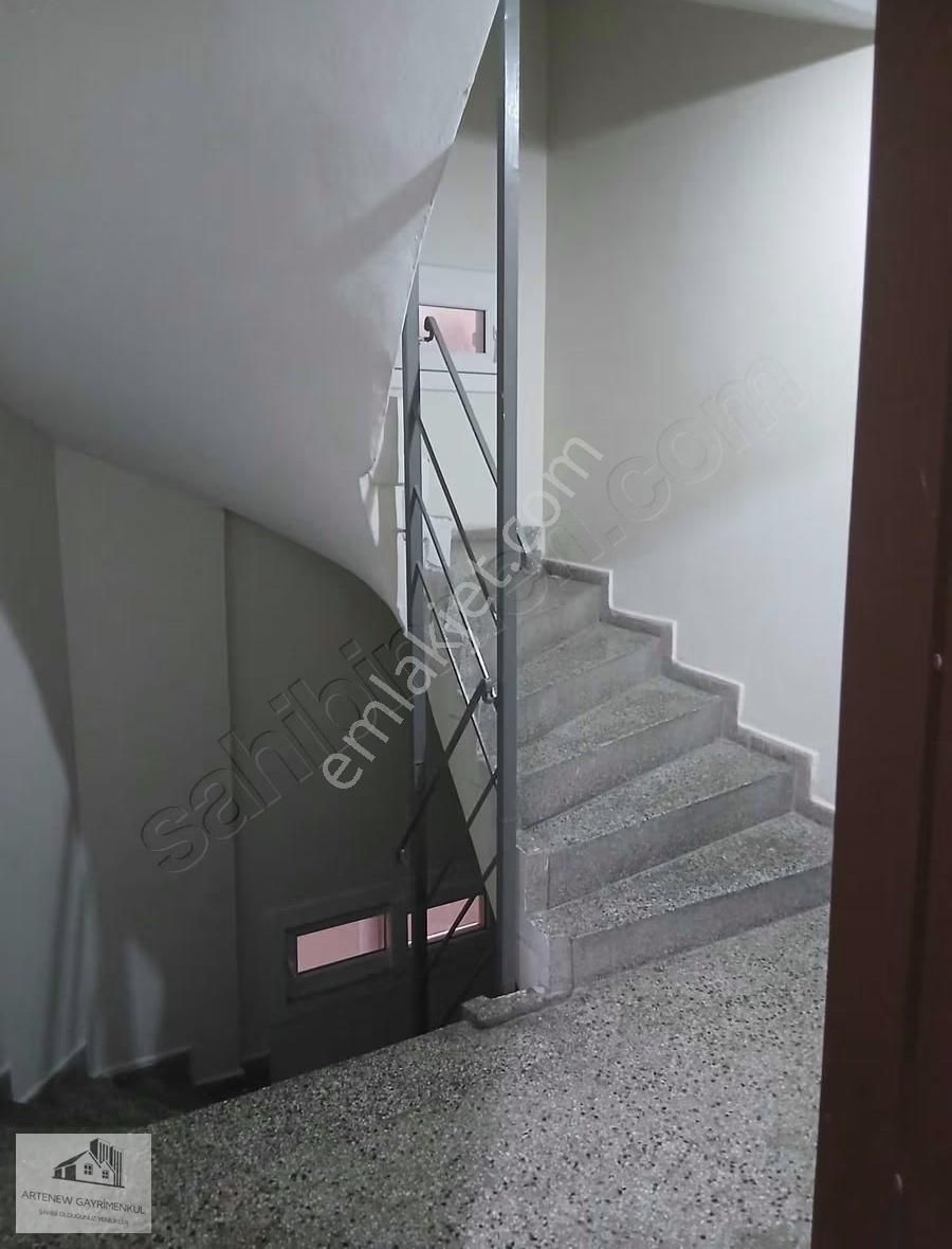 Ag'den 2+1 Kapalı Mutfak Arakat Bornova Merkezde Kiralık - Görsel 23