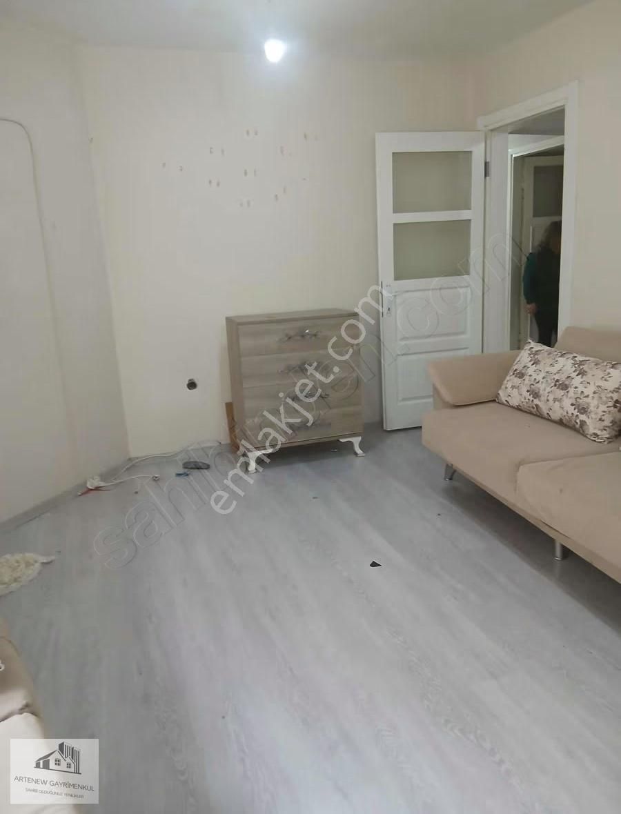 Ag'den 2+1 Kapalı Mutfak Arakat Bornova Merkezde Kiralık - Görsel 14