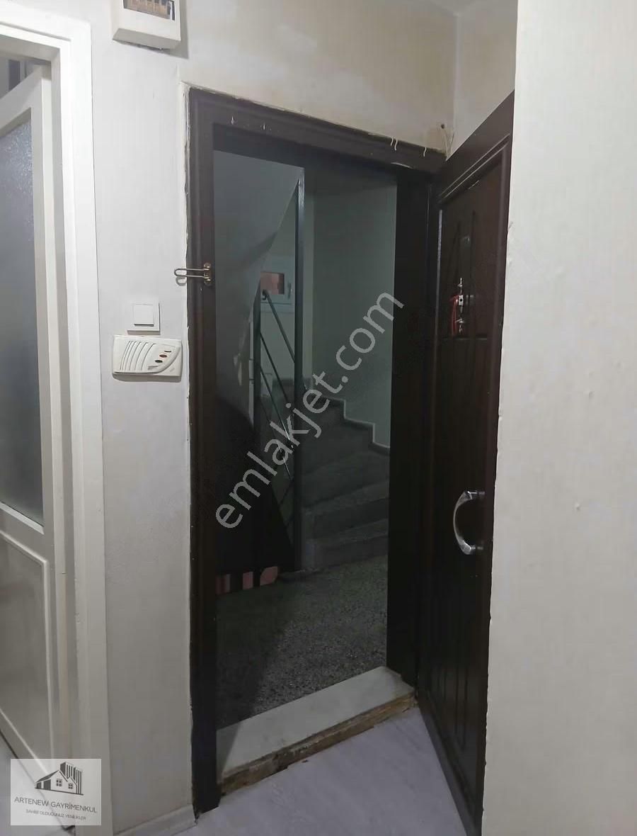 Ag'den 2+1 Kapalı Mutfak Arakat Bornova Merkezde Kiralık - Görsel 2