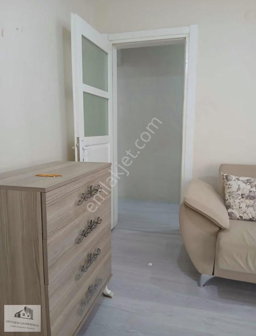 Ag'den 2+1 Kapalı Mutfak Arakat Bornova Merkezde Kiralık - Görsel 20