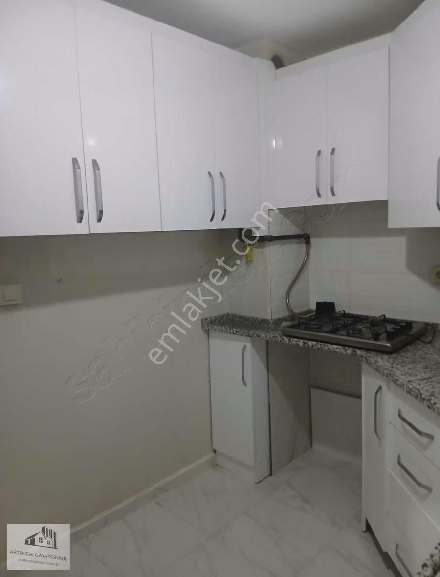 Ag'den 2+1 Kapalı Mutfak Arakat Bornova Merkezde Kiralık - Görsel 11