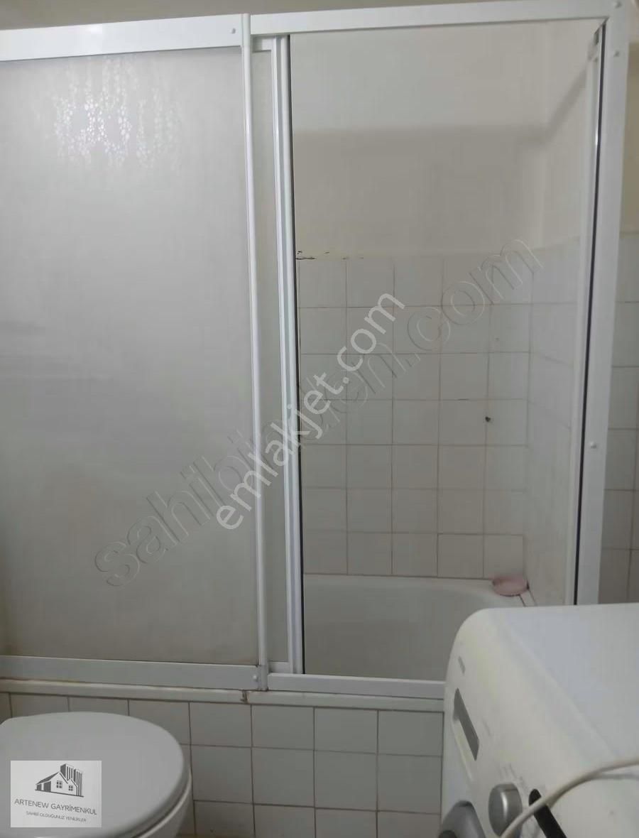 Ag'den 2+1 Kapalı Mutfak Arakat Bornova Merkezde Kiralık - Görsel 8