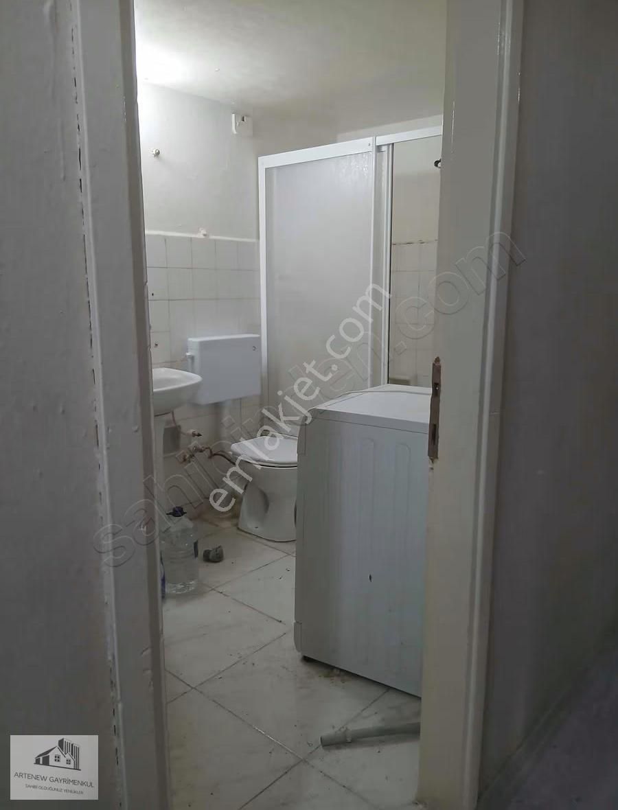 Ag'den 2+1 Kapalı Mutfak Arakat Bornova Merkezde Kiralık - Görsel 26